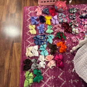 Boutique Hairbows